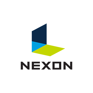 NEXON 홈페이지 새 창 열림